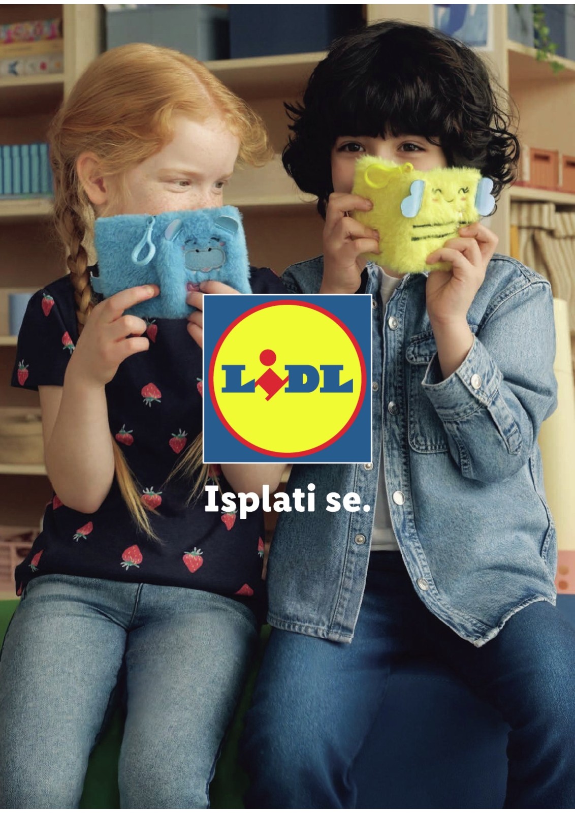 Lidl katalog akcija strana 44 – važi od 30.7. do 30.8.2026.