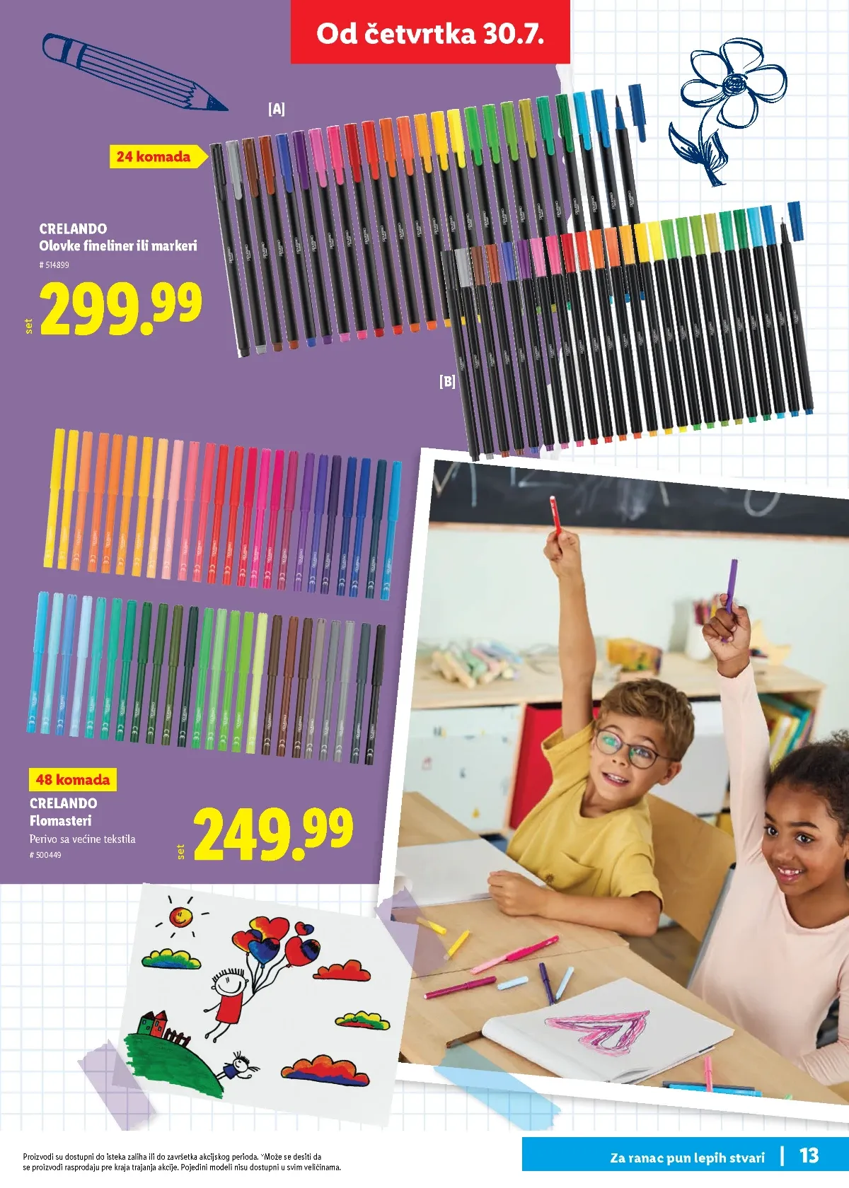 Lidl katalog akcija strana 13