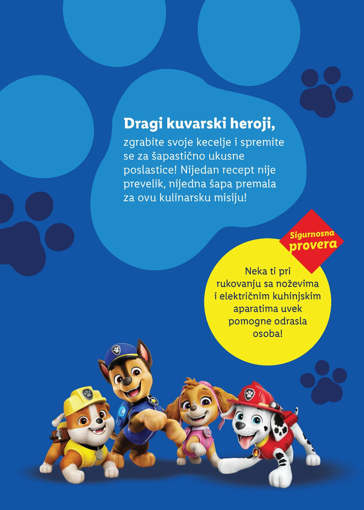 Lidl katalog akcija strana 2