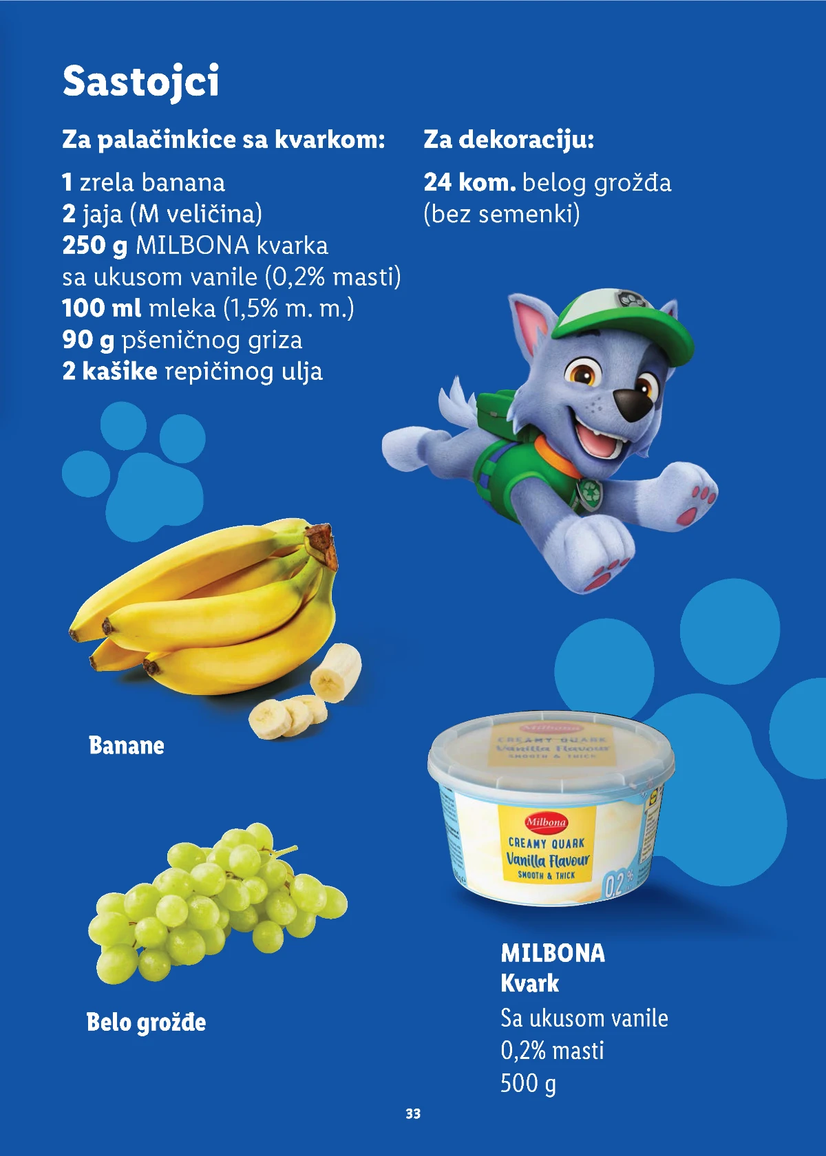 Lidl katalog akcija strana 33