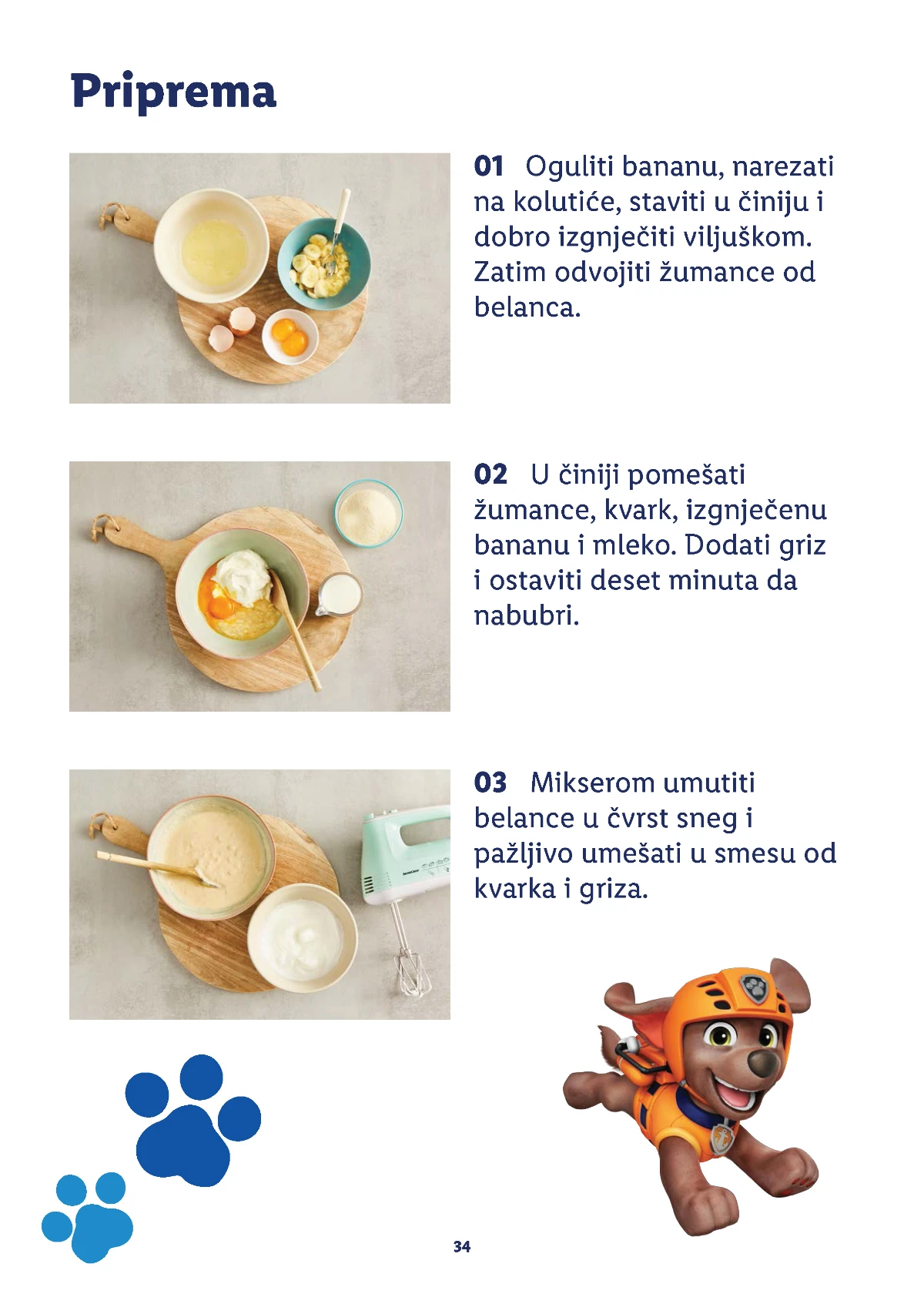 Lidl katalog akcija strana 34