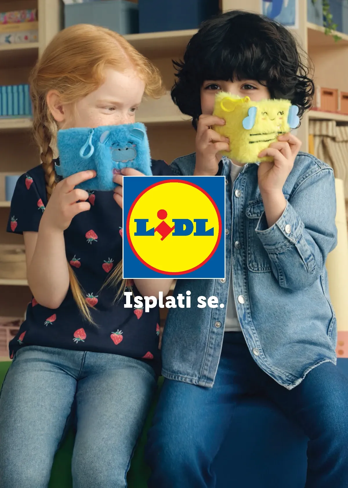 Lidl katalog akcija strana 44